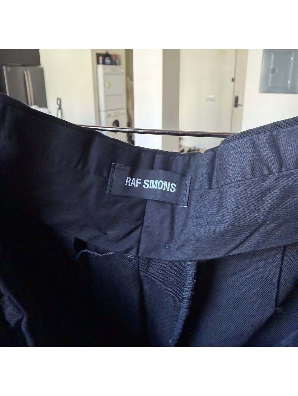 RAF SIMONS - Picture 8 of 9